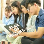 Fear of Missing Out on the Latest Gadgets