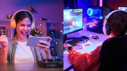 Top 10 Gaming Gadgets 2025: Must-Have Tech for Ultimate Play