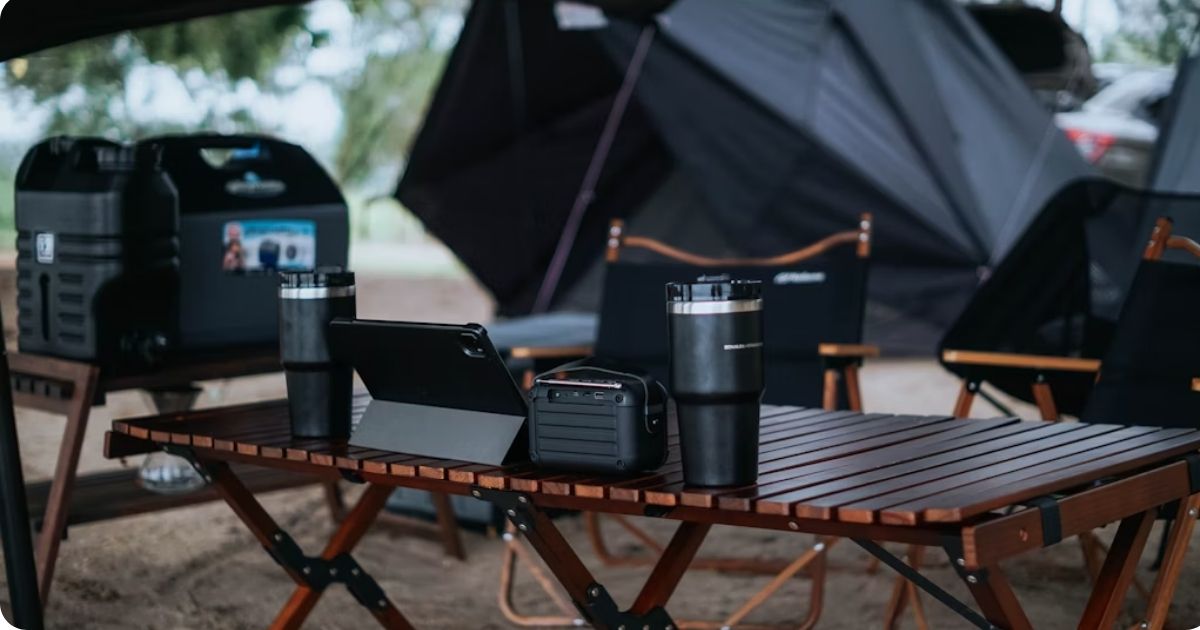 20 Best Digital Nomad Gadgets to Boost Your Workflow