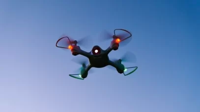 RC Quadcopter Vs Drone: Complete Guide For First-Time Flyers
