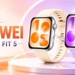 Huawei Watch Fit 5 Review: Everything You Must Know